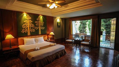 Suan Bua Hotel & Resort Chiang Mai